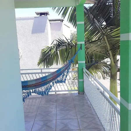 Casa Aconchegante Em Estilo Rustico Villa Piratuba Exterior photo