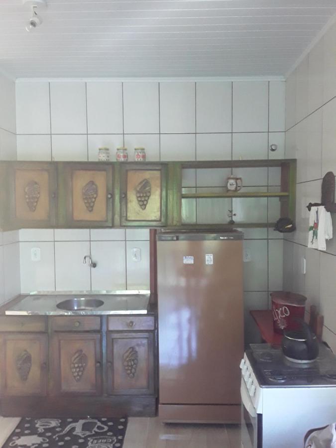 Casa Aconchegante Em Estilo Rustico