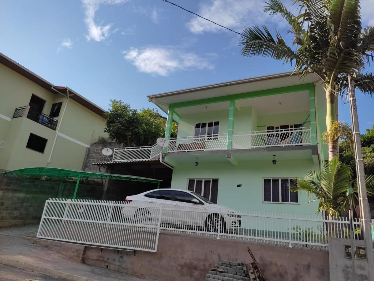 Casa Aconchegante Em Estilo Rustico * Piratuba